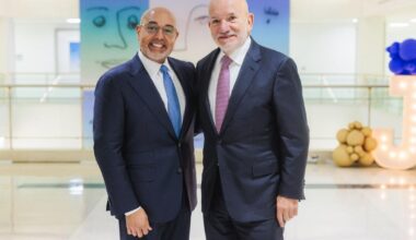 Paving the way for Jackson Health system’s future: insights with David Zambrana and Carlos Migoya | Health Wellness
