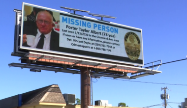 Porter Albert's remains discovered in 2023, family seeks justice | Collier County