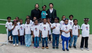 Arts Access Miami expands free arts education into Liberty City, Brownsville and other central Dade communities | Arts Culture