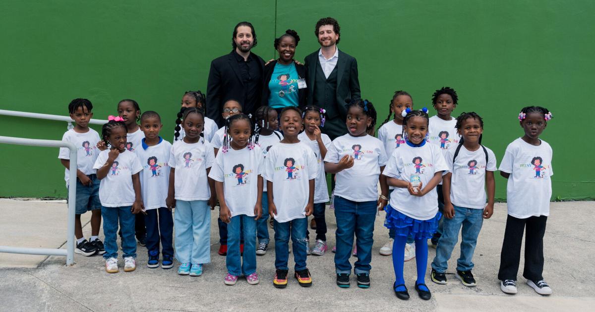 Arts Access Miami expands free arts education into Liberty City, Brownsville and other central Dade communities | Arts Culture