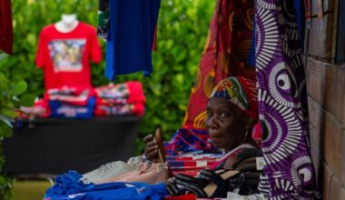 Chef Creole's Unity Fest unites a diverse Miami under the Haitian Flag | Lifestyles