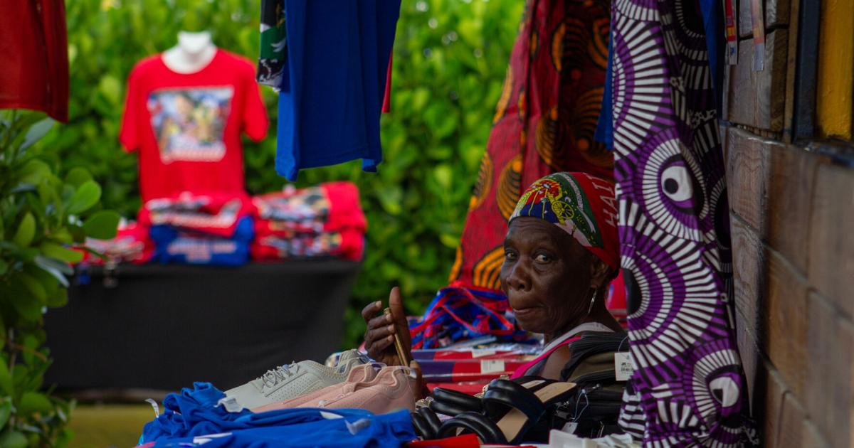 Chef Creole's Unity Fest unites a diverse Miami under the Haitian Flag | Lifestyles