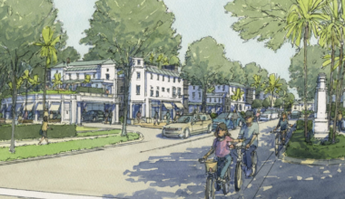 Has Key Biscayne drifted from its Vision Plan? | Key Biscayne