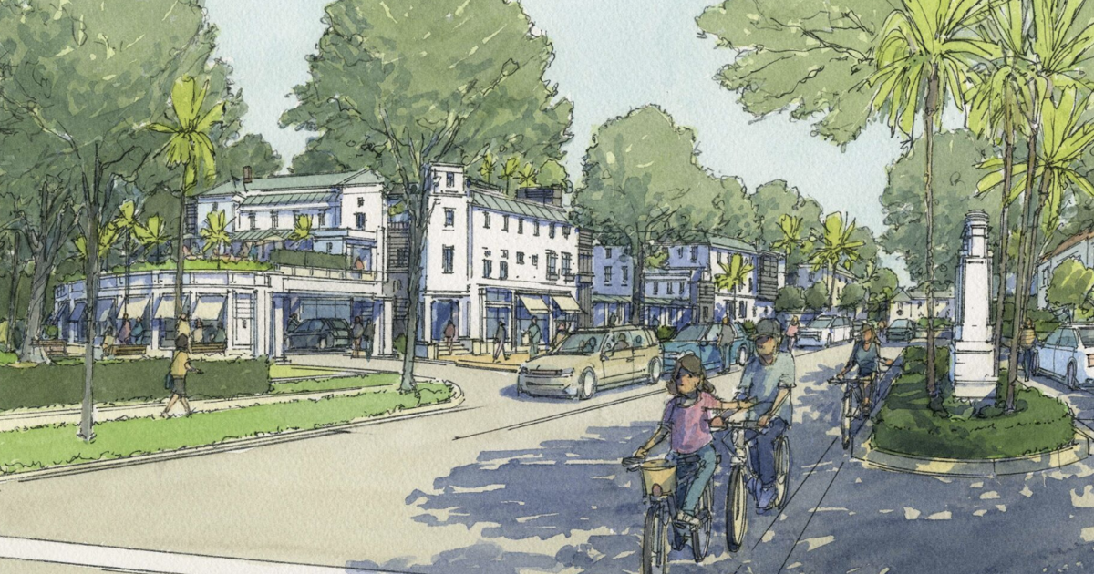 Has Key Biscayne drifted from its Vision Plan? | Key Biscayne