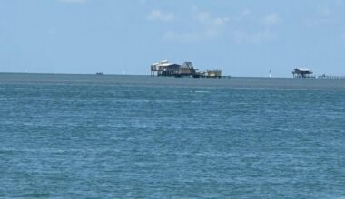 Dry Wednesday ahead on Key Biscayne | Key Biscayne