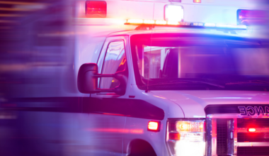 Miami’s I-95 corridor among Florida’s most dangerous holiday routes | Florida