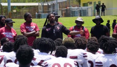 Miami Norland, Northwestern and Carol City football debut new coaches at South Florida showcase | Sports