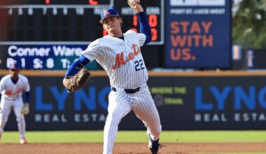 Cardinals homer twice, beat Mets 4-1 in series opener | Sports