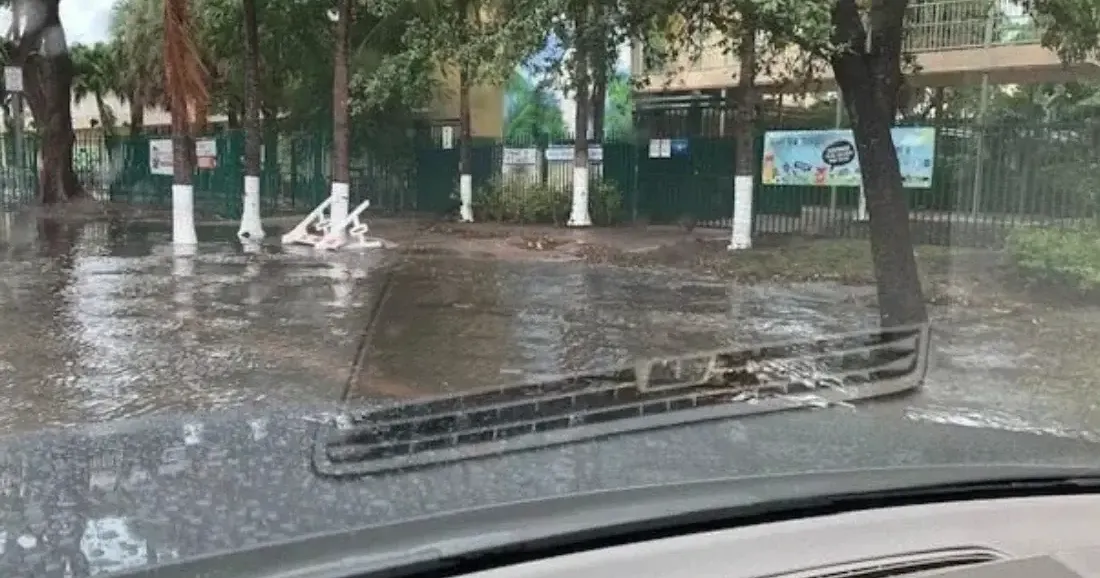 Council discusses next steps for Zone 1 stormwater project | Key Biscayne