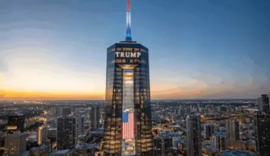 Trump and DeSantis sued over donation of Miami land for extravagant presidential library | Local News & Updates | The Miami Times