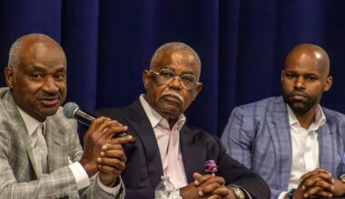 As DEI rollbacks loom, State of Black Miami 2026 may be the last | Local News & Updates | The Miami Times