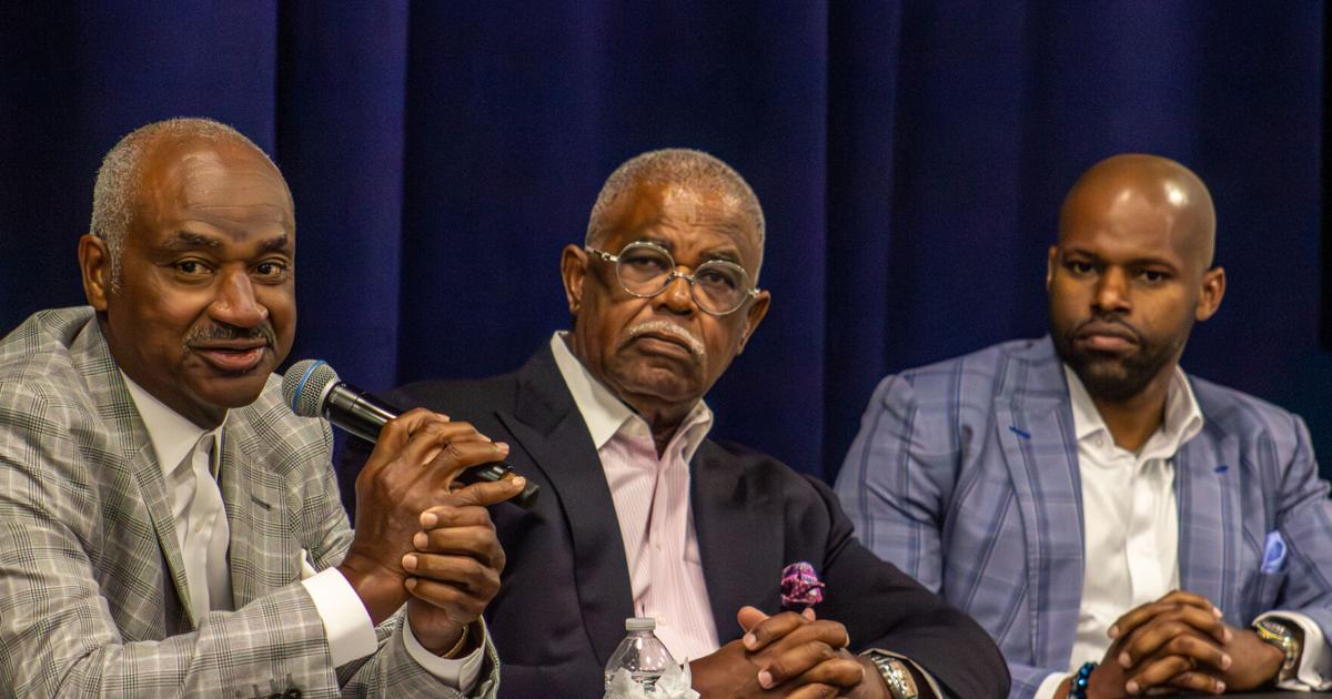 As DEI rollbacks loom, State of Black Miami 2026 may be the last | Local News & Updates | The Miami Times