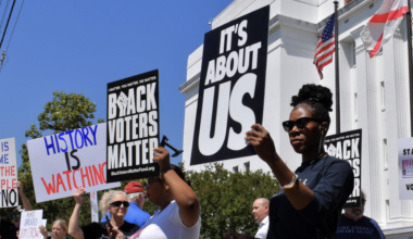What Florida’s new congressional map means for South Florida voters and districts | Local News & Updates | The Miami Times
