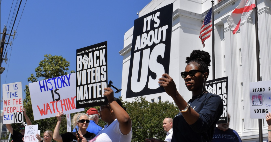 What Florida’s new congressional map means for South Florida voters and districts | Local News & Updates | The Miami Times