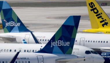 JetBlue Is Cutting These 11 Routes so It Can Focus More on Florida