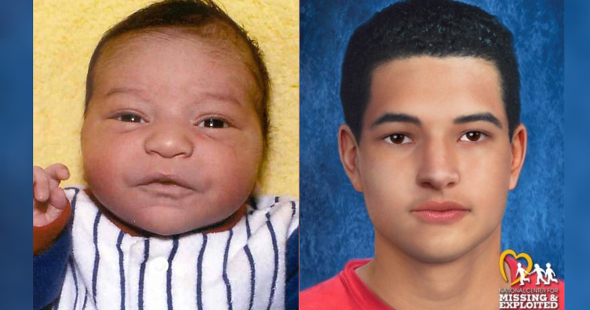 20 years later, new lead emerges in Fort Myers infant abduction case | Crime