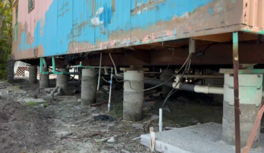 Matlacha homeowner cited for unpermitted work done by previous owner | WINK Listens
