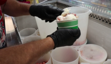 Cape Coral business owner frustrated by sudden road closure | Lee County