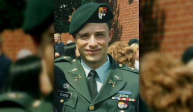 Cape Coral hero to be honored at White House Memorial Day observance | Lee County