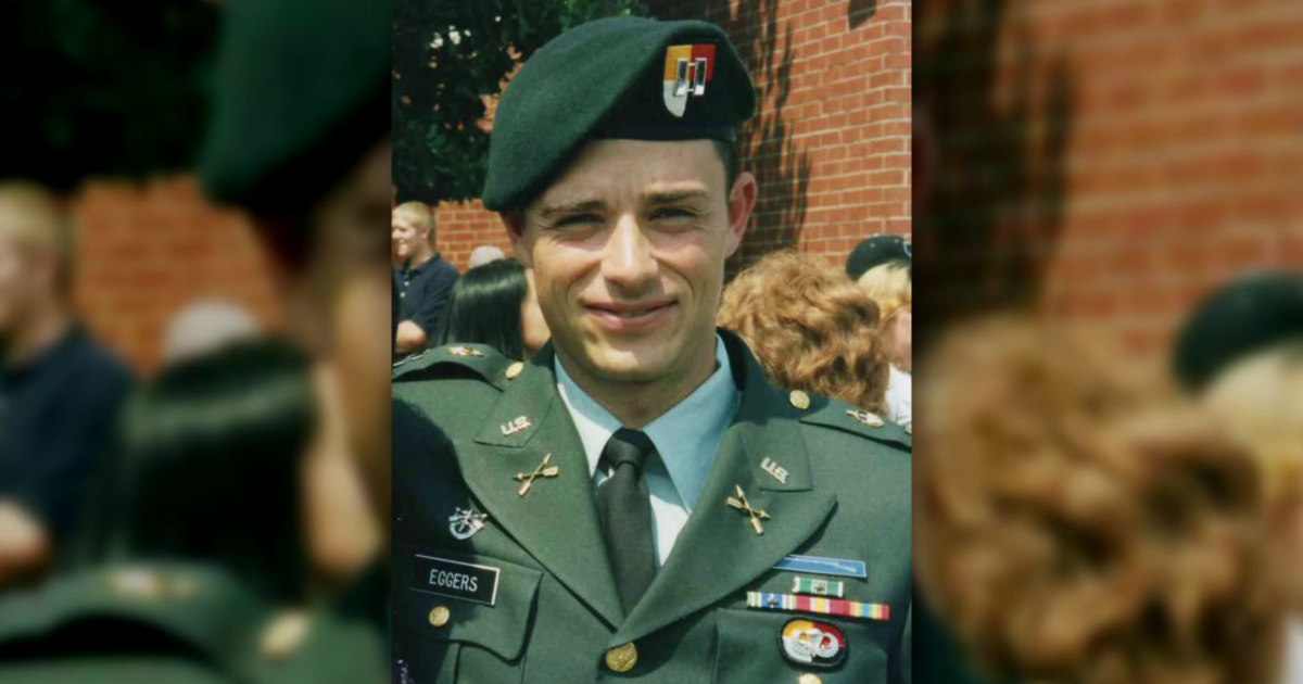 Cape Coral hero to be honored at White House Memorial Day observance | Lee County