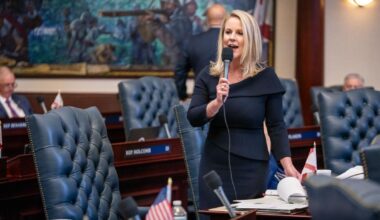 Gov. DeSantis appoints Fort Myers attorney as Lee County elections chief | Politics
