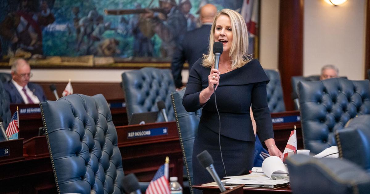 Gov. DeSantis appoints Fort Myers attorney as Lee County elections chief | Politics