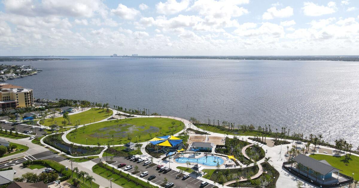 Council considers updated terms for Jaycee Park concession | Lee County
