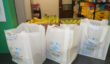Cleveland Clinic Florida expands food security efforts across Treasure Coast | Martin County