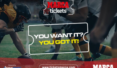 Buy the best seats on Tickets MARCA to see Jacksonville Jaguars vs. Philadelphia Eagles live in London