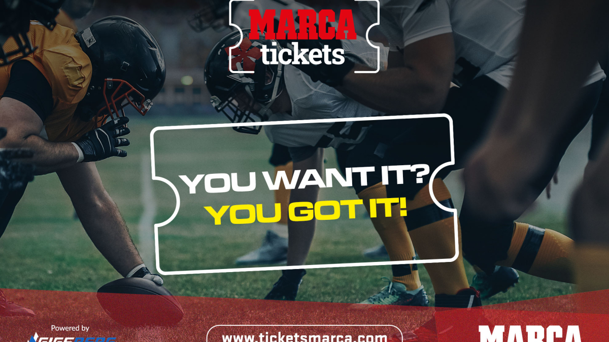 Buy the best seats on Tickets MARCA to see Jacksonville Jaguars vs. Philadelphia Eagles live in London