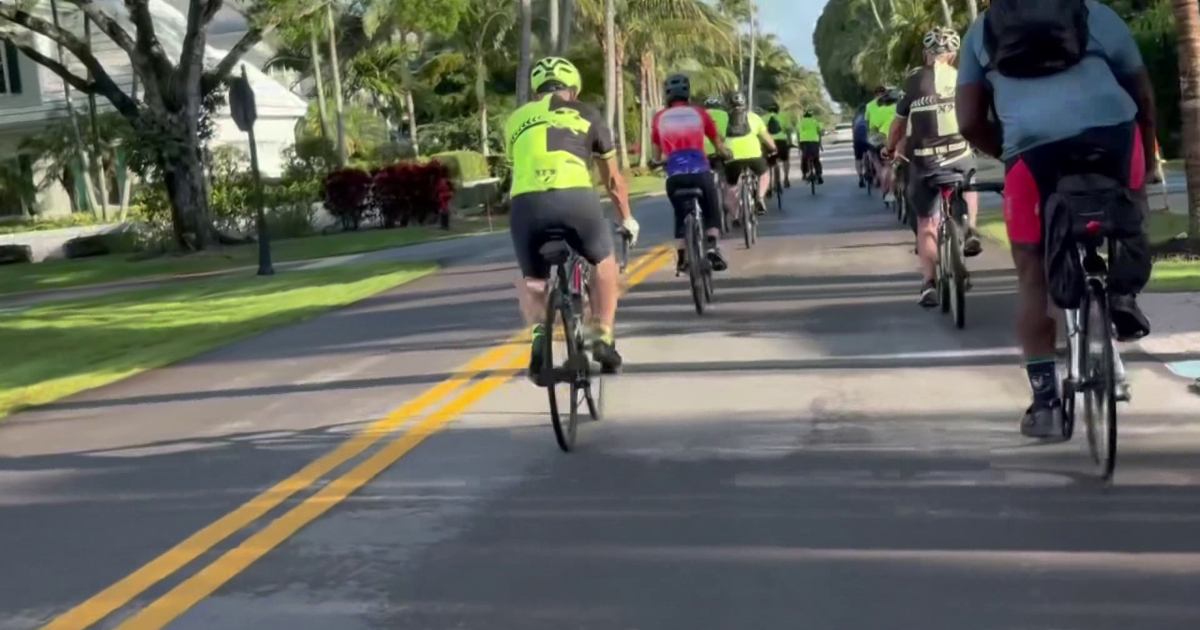 Friends remember cyclist killed on Sanibel as Ironman athlete, cancer survivor and mentor | Lee County