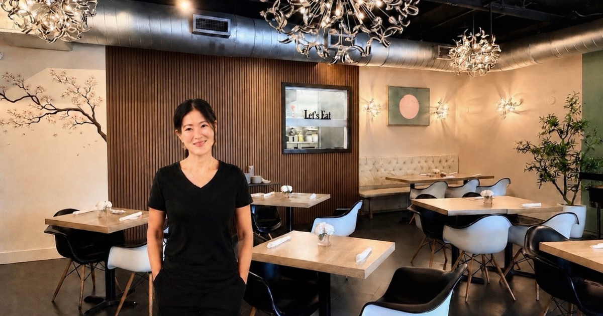 Papercrane brings familiar flavors to a fresh new location | Taste of Key Biscayne