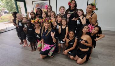 Fort Myers studio brings Polynesian dance and lei making to SWFL | Lee County