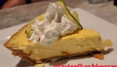 Sunday dessert options, Island style | Local