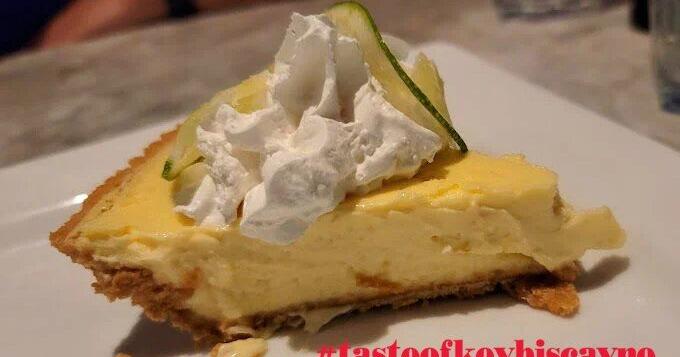 Sunday dessert options, Island style | Local