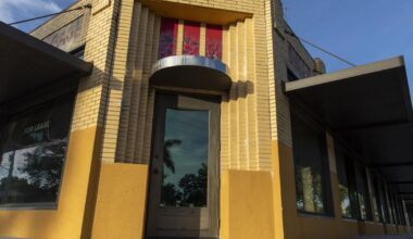 CRA board to review McCollum Hall restaurant and arts plan | Lee County