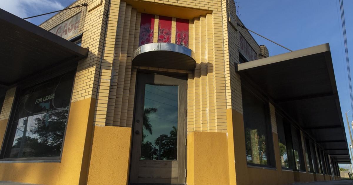 CRA board to review McCollum Hall restaurant and arts plan | Lee County