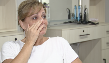 Cape Coral salon owner faces bankruptcy after permit battle | Lee County