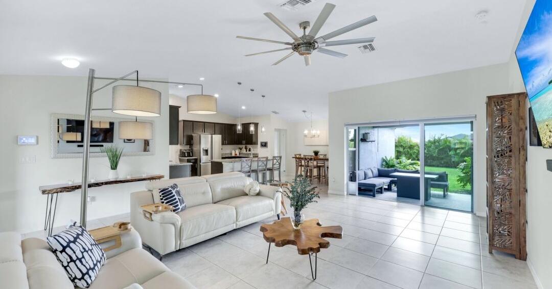 Cape Coral, FL Realtor Joins Elite Tier of Top-Performing Agents in Lee County With Real Producers Distinction | Press Releases