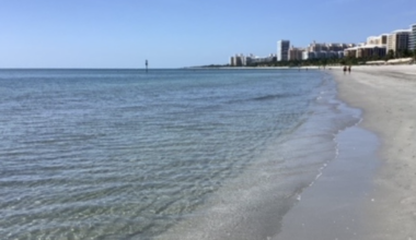 Warm Saturday on Key Biscayne | Key Biscayne