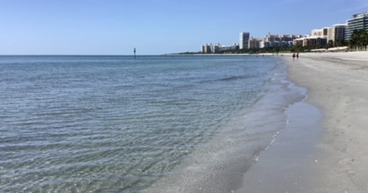 Warm Saturday on Key Biscayne | Key Biscayne