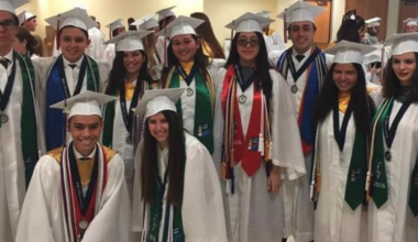 MAST seniors and other schools’ graduation dates set | Education
