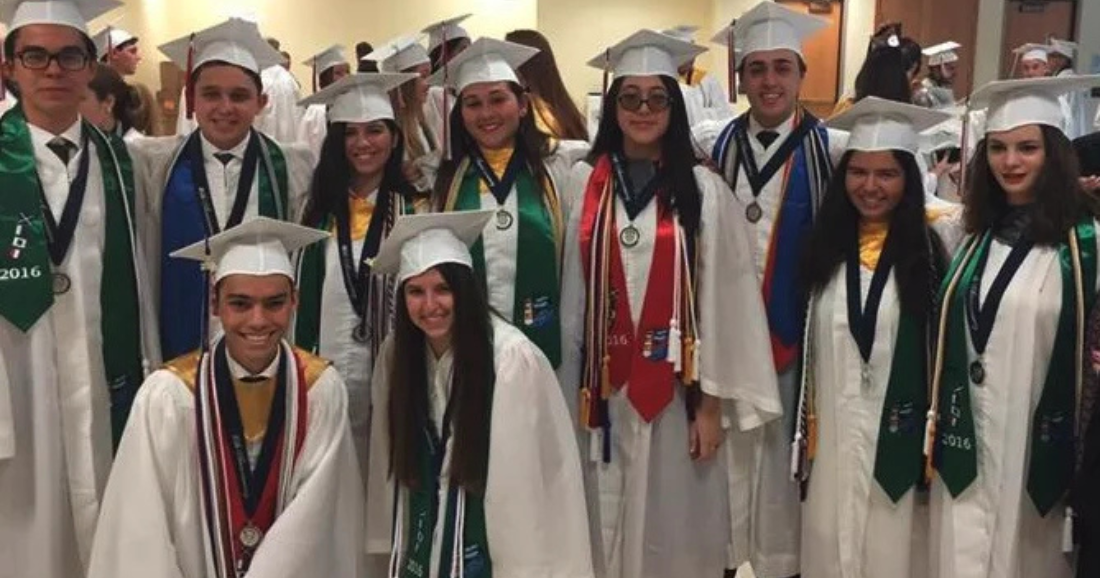 MAST seniors and other schools’ graduation dates set | Education