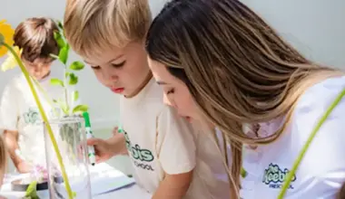 Fun and care combine at The Keebis Summer Camp | Key Biscayne