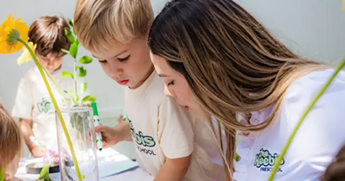 Fun and care combine at The Keebis Summer Camp | Key Biscayne