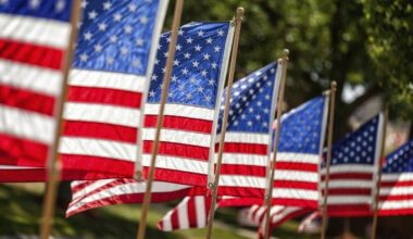 SWFL Memorial Day ceremonies: Times, locations and what to expect | News