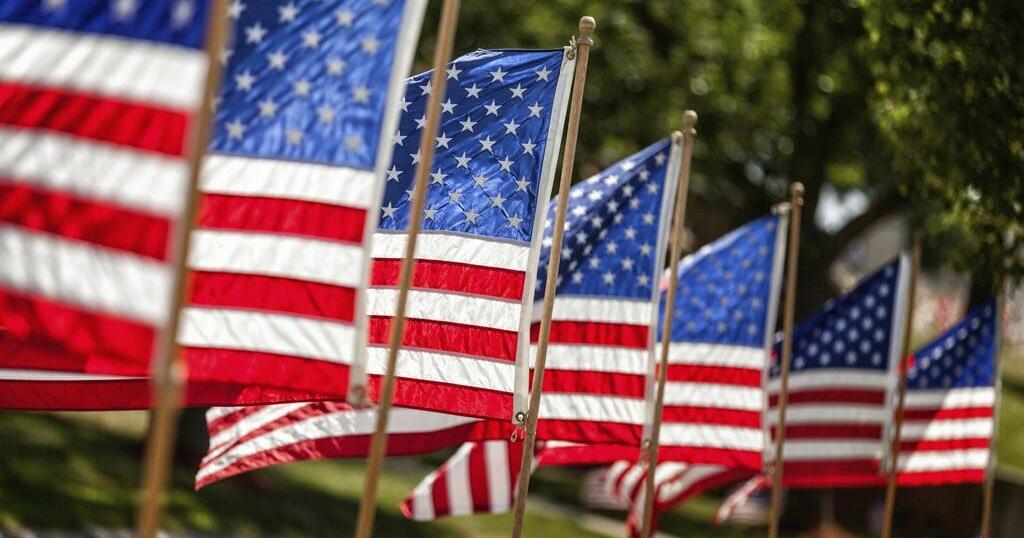 SWFL Memorial Day ceremonies: Times, locations and what to expect | News