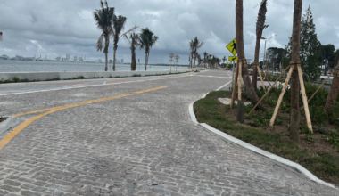 Key Biscayne’s Sunday forecast | Key Biscayne