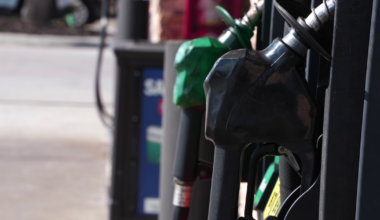 Gas prices push some Fort Myers locals to skip Memorial Day travel | Lee County
