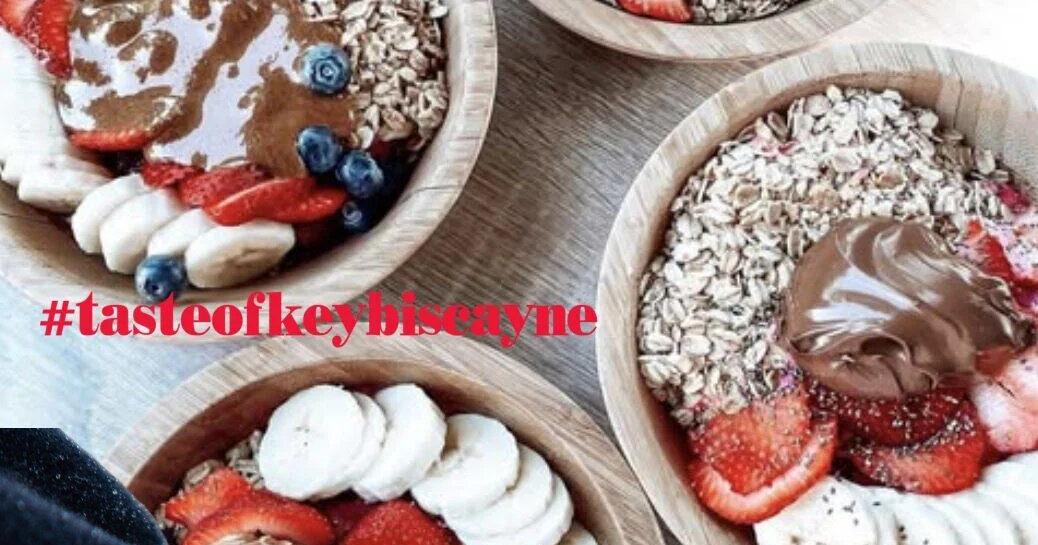 key biscayne’s monday healthy menu: fresh, local dishes | Local